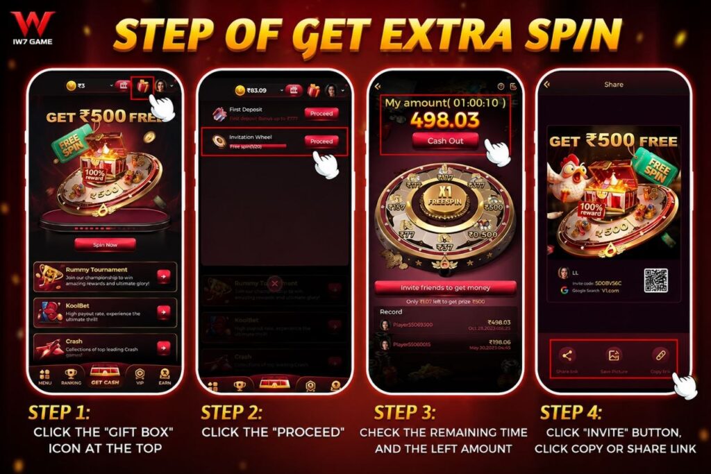 IW7 APK download page showing installation options for Android users