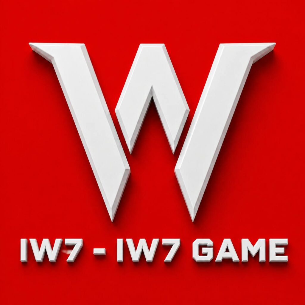 IW7 - IW7 Game mobile platform with multiple gaming options, user-friendly interface, and secure account access.